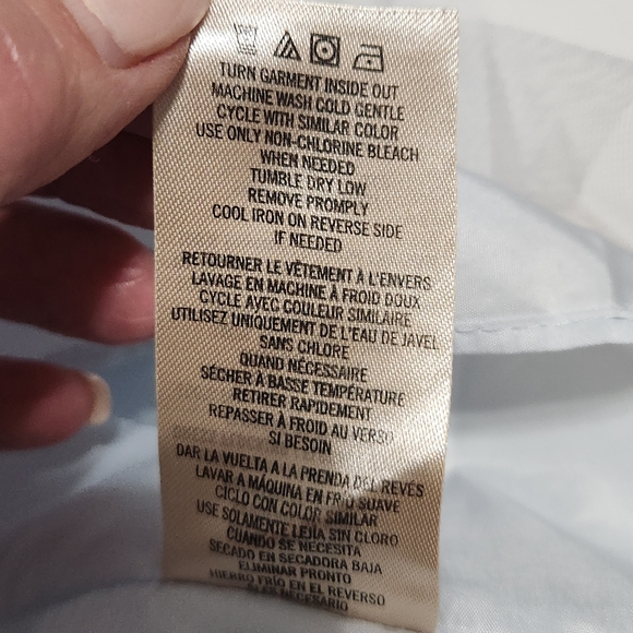 Pastourelle by Pippa & Julie Swiss Dot Empire Waist Embroidered Princess Dress 4 - Picture 13 of 15